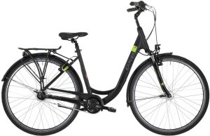 Carver Cityzen 120 - 28 Zoll - Tiefeinsteiger - 2026