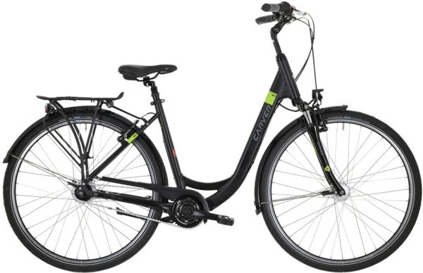 Carver Cityzen 120 - 28 Zoll - Tiefeinsteiger - 2026