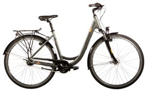 Carver Cityzen 130 - 28 Zoll - Tiefeinsteiger - 2026