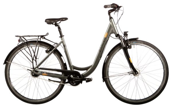 Carver Cityzen 130 - 28 Zoll - Tiefeinsteiger - 2026