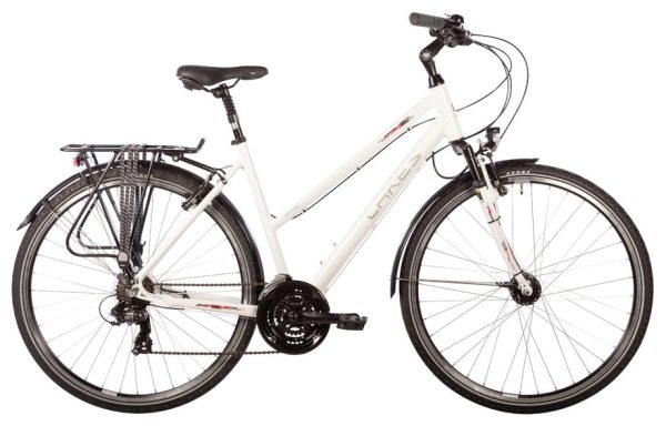 Lakes Arco 80 - 28 Zoll - Trapez - 2026