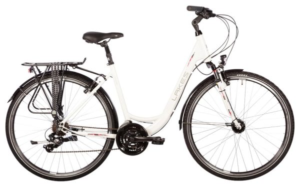 Lakes Arco 80 - 28 Zoll - Tiefeinsteiger - 2026