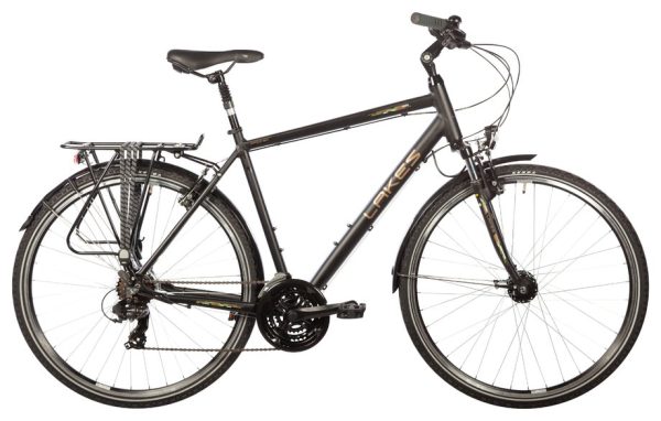 Lakes Arco 90 - 28 Zoll - Diamant - 2026