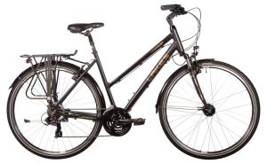 Lakes Arco 90 - 28 Zoll - Trapez - 2026