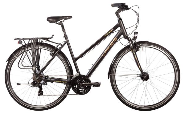 Lakes Arco 90 - 28 Zoll - Trapez - 2026