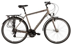 Lakes Arco 100 - 28 Zoll - Diamant - 2026