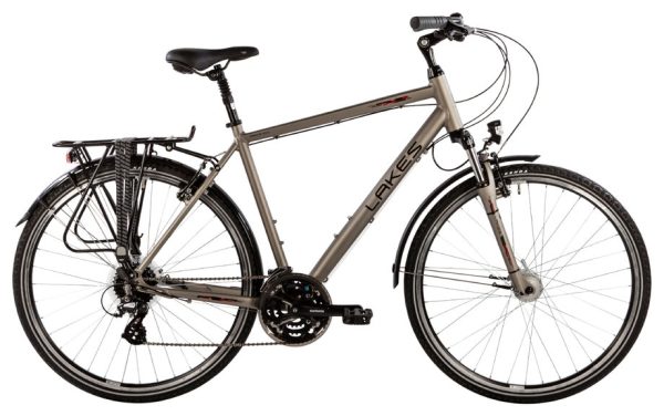 Lakes Arco 100 - 28 Zoll - Diamant - 2026