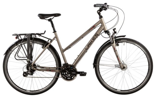 Lakes Arco 100 - 28 Zoll - Trapez - 2026