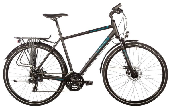 Lakes Free 100 - 28 Zoll - Diamant - 2026