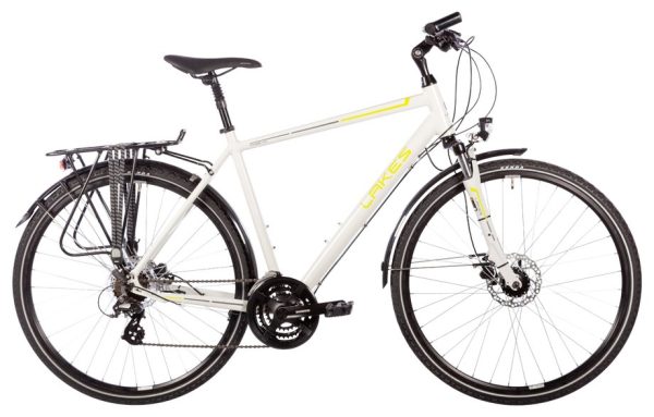 Lakes Free 110 - 28 Zoll - Diamant - 2026