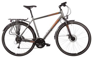 Lakes Free 120 - 28 Zoll - Diamant - 2026