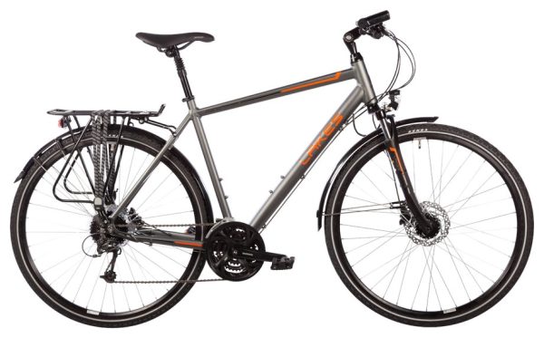 Lakes Free 120 - 28 Zoll - Diamant - 2026