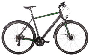 Lakes Preload 110 - 28 Zoll - Diamant - 2026