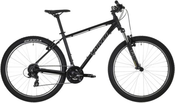 4061929025020 Carver Strict 100 - 29 Zoll - Diamant