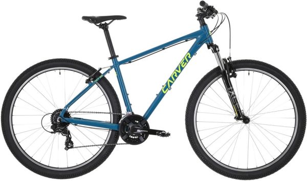 4061929025167 Carver Strict 100 W - 27,5 Zoll - Diamant