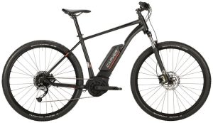 Carver Strict E LTD - 400 Wh - 29 Zoll - Diamant