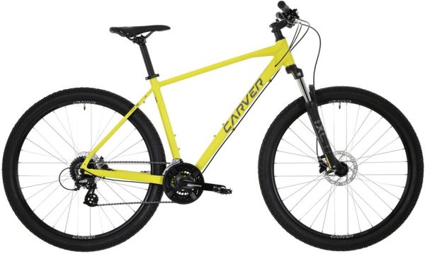 4061929030987 Carver Strict 110 - 29 Zoll - Diamant