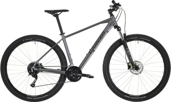 Carver Strict 120 - 29 Zoll - Diamant