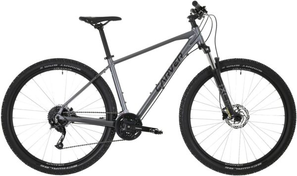 4061929031199 Carver Strict 120 W - 27,5 Zoll - Diamant