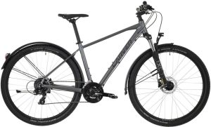 Carver Strict 120 Street - 27,5 Zoll - Diamant