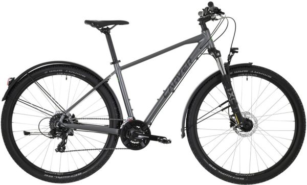 4061929031243 Carver Strict 120 Street - 27,5 Zoll - Diamant