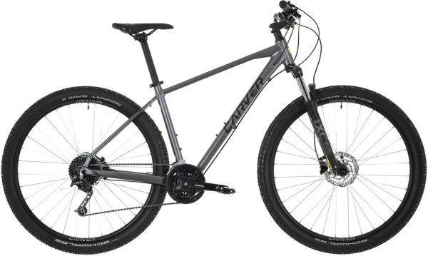 4061929031304 Carver Strict 130 - 27,5 Zoll - Diamant