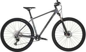 Carver Strict 140 - 29 Zoll - Diamant