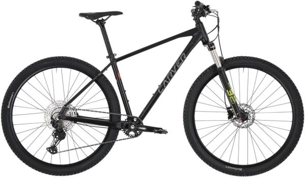 4061929031526 Carver Strict 150 - 27,5 Zoll - Diamant