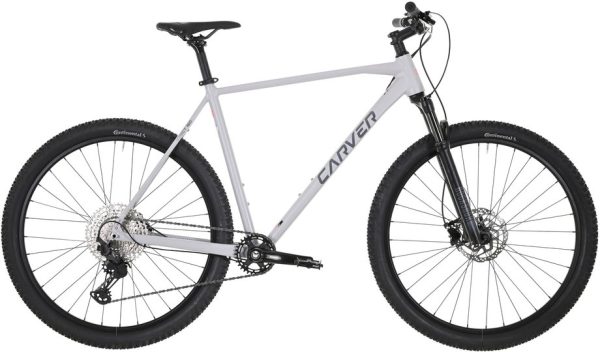 4061929031601 Carver Strict 160 - 29 Zoll - Diamant