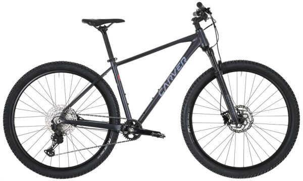 4061929031663 Carver Strict 170 - 29 Zoll - Diamant
