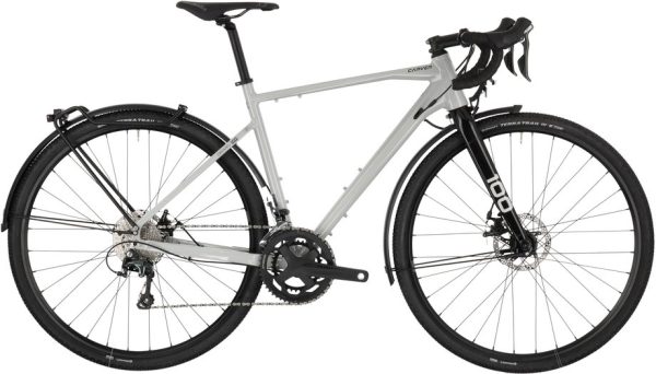 Carver Gravel 100 Street - 28 Zoll - Diamant