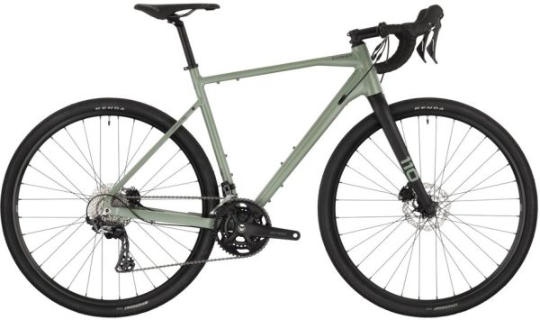 Carver Gravel 110 - 28 Zoll - Diamant