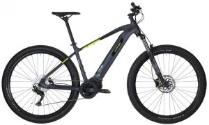 Carver Strict E.410 - 500 Wh - 29 Zoll - Diamant