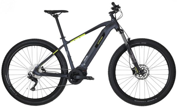 4061929032233 Carver Strict E.410 - 500 Wh - 29 Zoll - Diamant