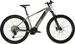 Carver Strict E.440 - 625 Wh - 29 Zoll - Diamant