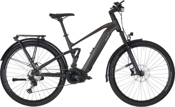 Carver SUV E.550 FS - 625 Wh - 29 Zoll - Fully