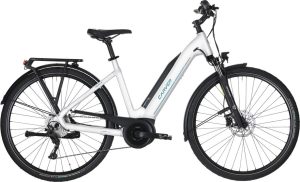 Carver Route E.420 - 500 Wh - 28 Zoll - Tiefeinsteiger