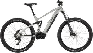 Carver Drift E.510 - 500 Wh - 29 Zoll - Fully
