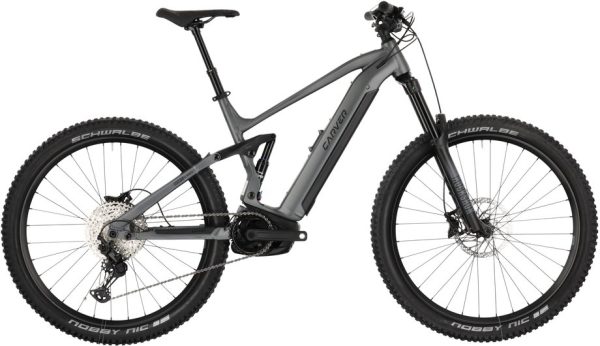 Carver Drift E.520 - 625 Wh - 29 Zoll - Fully