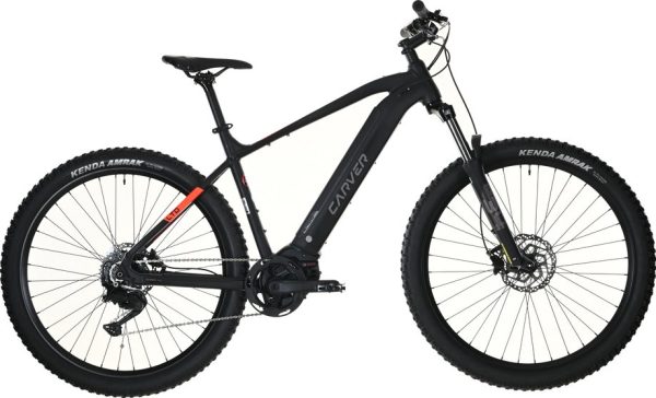 4061929038891 Carver Strict E.400 LTD - 400 Wh - 29 Zoll - Diamant
