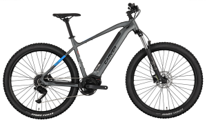 Carver Strict E.410 LTD - 500 Wh - 29 Zoll - Diamant