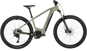 Carver Strict E.510 - 500 Wh - 27,5 Zoll - Diamant