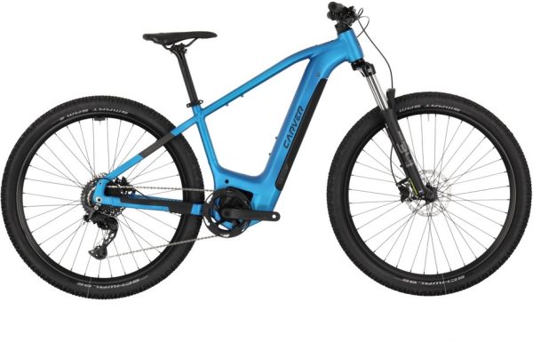 4061929039188 Carver Strict E.520 - 625 Wh - 27,5 Zoll - Diamant