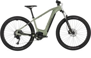 Carver Strict E.520 - 625 Wh - 29 Zoll - Diamant
