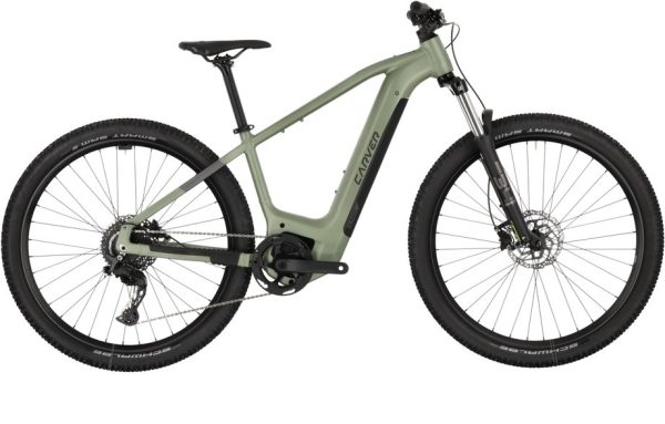 4061929039249 Carver Strict E.520 - 625 Wh - 29 Zoll - Diamant