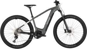 Carver Strict E.540 - 625 Wh - 27,5 Zoll - Diamant