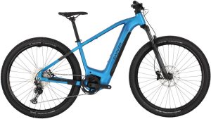 Carver Strict E.540 - 625 Wh - 29 Zoll - Diamant