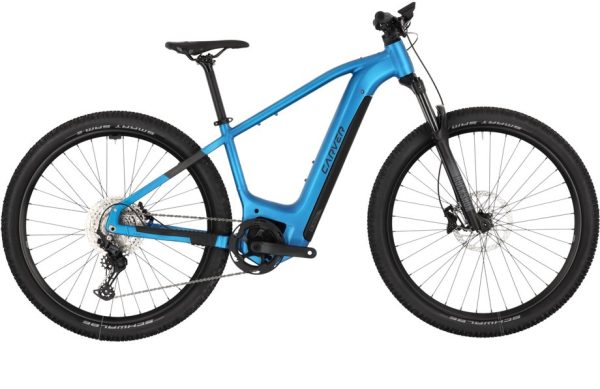 4061929039485 Carver Strict E.560 - 750 Wh - 27,5 Zoll - Diamant