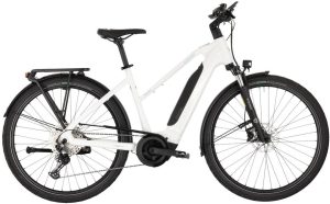 Carver Route E.430 - 545 Wh - 28 Zoll - Trapez - 2026