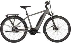 Carver Tour E.420 - 545 Wh - 28 Zoll - Diamant - 2026